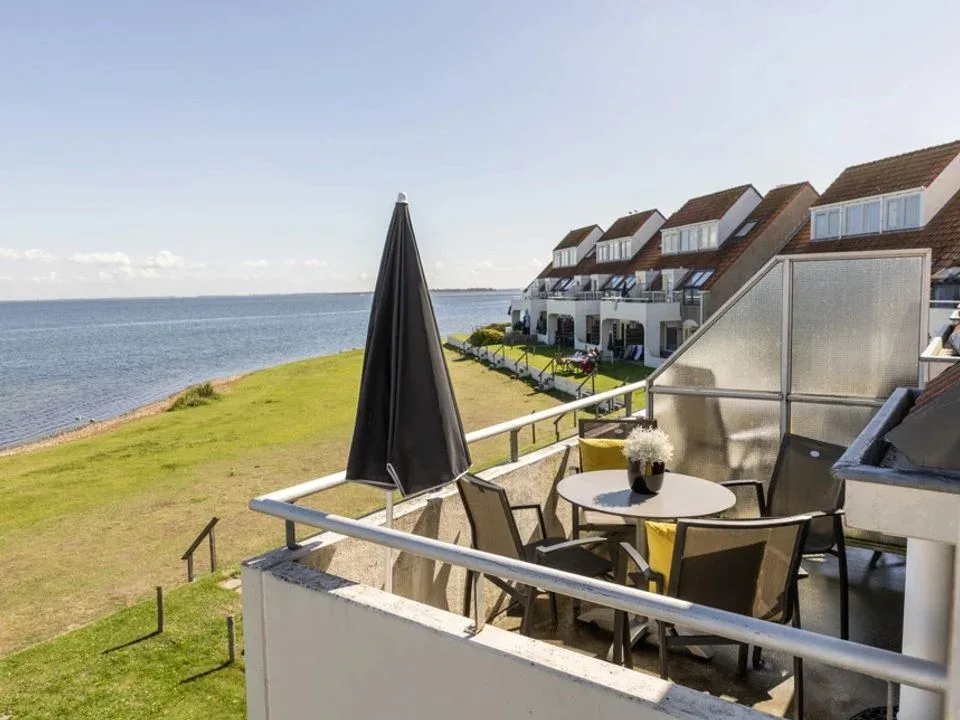 Bungalow in Zeeland