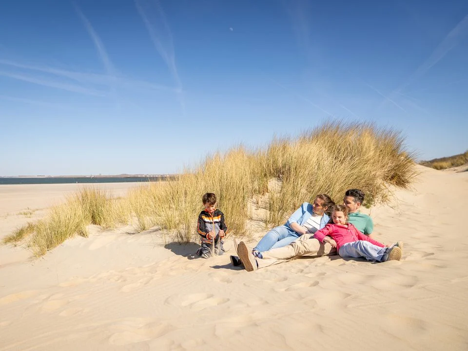 Strand van Renesse