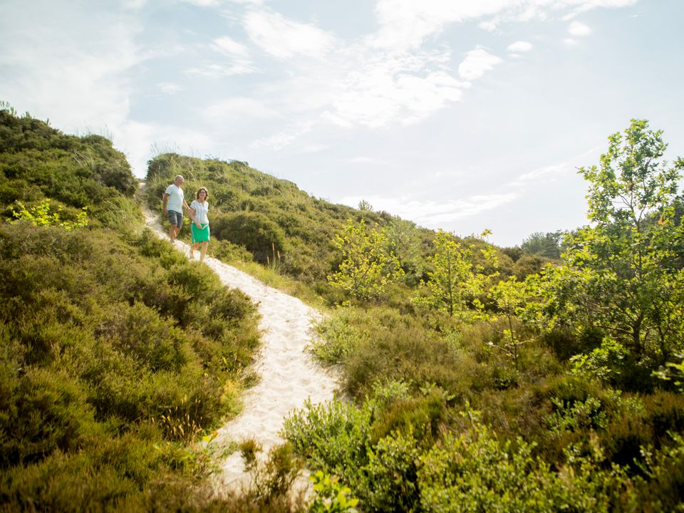 Vakantie op schouwen duiveland