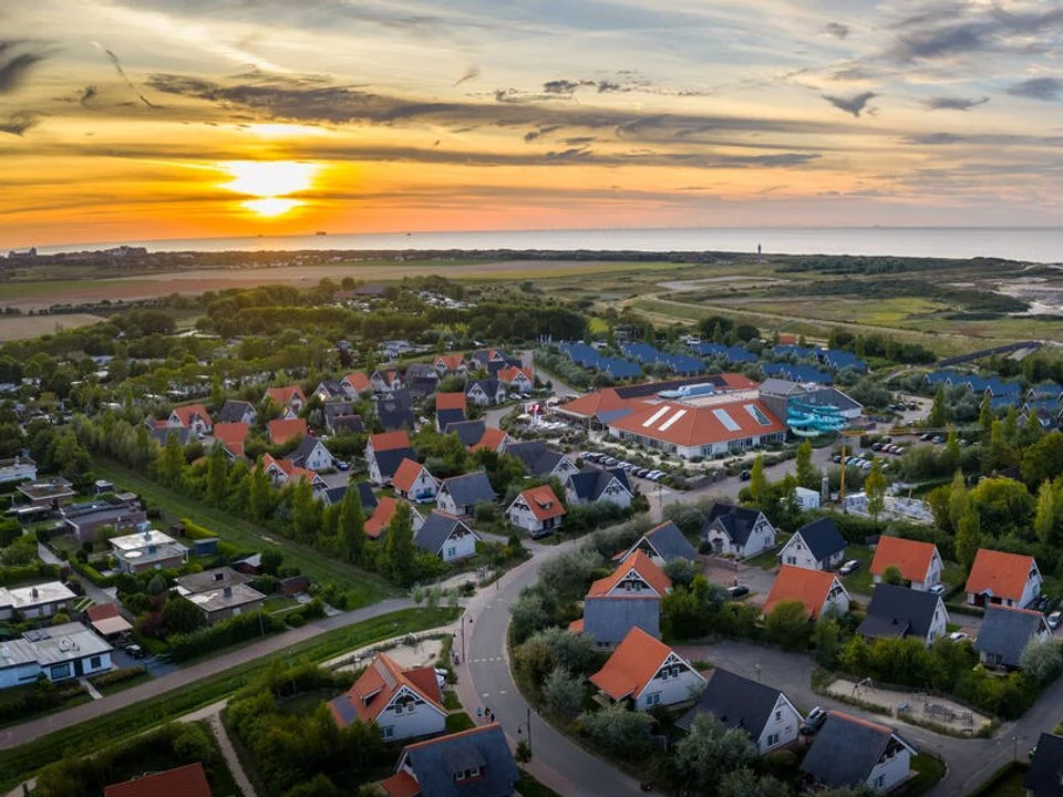 verblijf op zeeuws vlaanderen