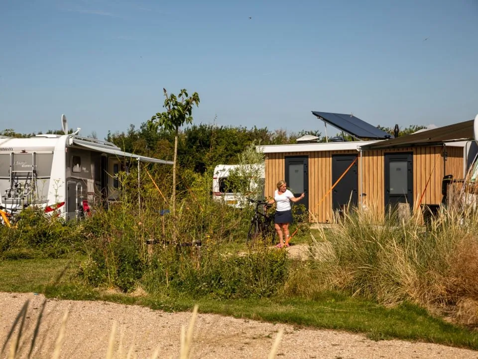 weekendje weg naar zeeland