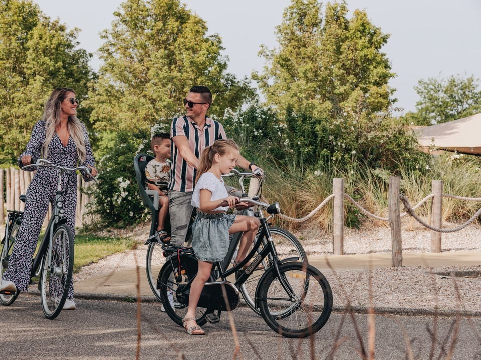 Fietsen door Schouwen-Duiveland