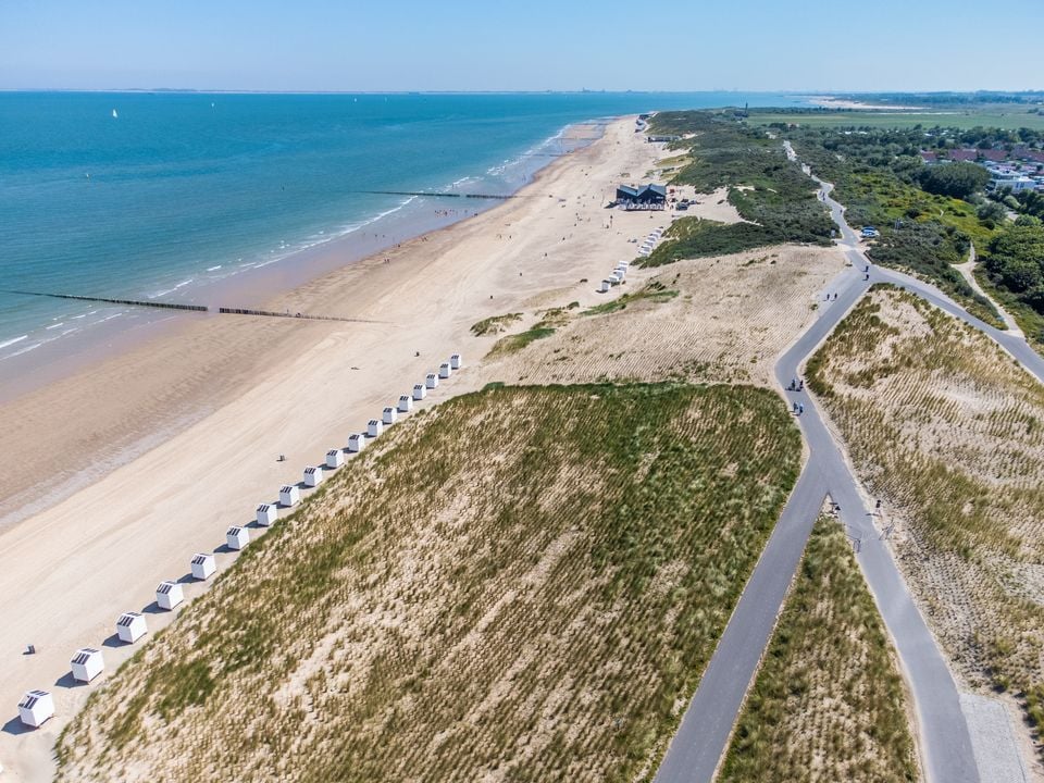 westkust van zeeuws vlaanderen
